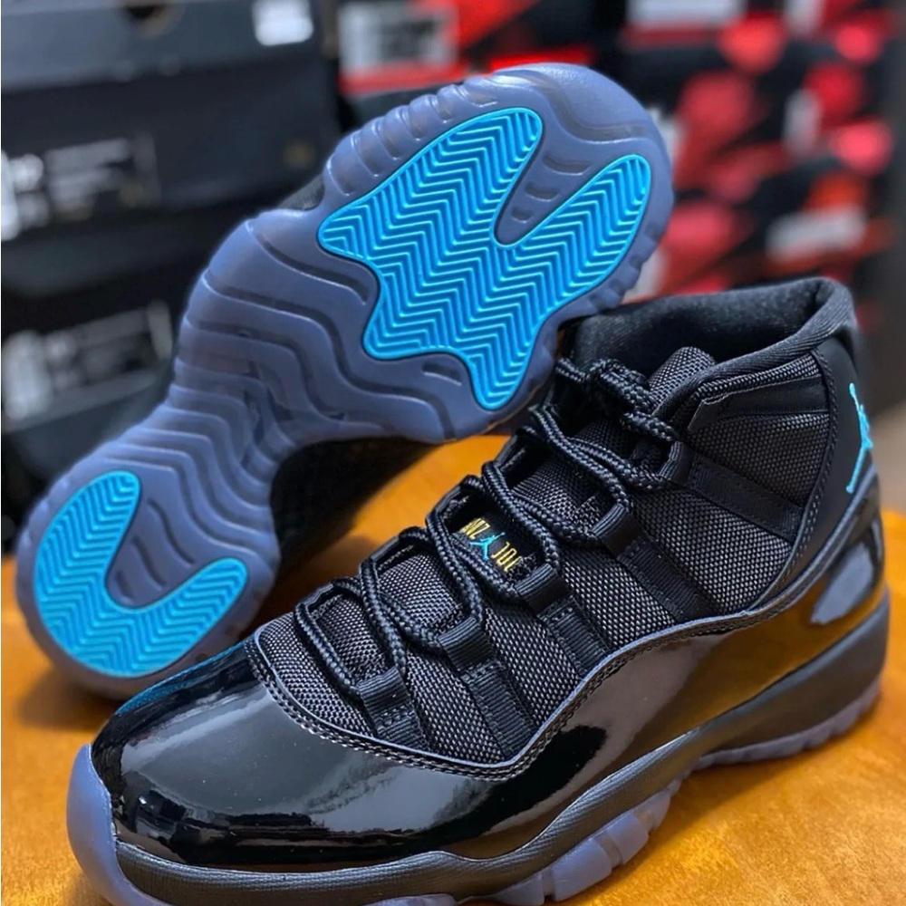 Gamma 11s willing to go down to 280